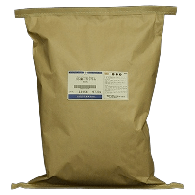 カリウム塩類 リン酸一カリウム-米山化学工業株式会社