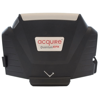 多角型分光測色機 アクワイヤー™ クアンタム EFX-アクサルタコーティングシステムズ