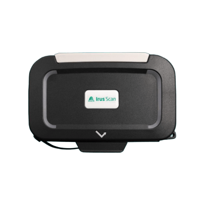 多角型分光測色機 Axalta Irus Scan (アクサルタ・アイラス・スキャン)-アクサルタコーティングシステムズ