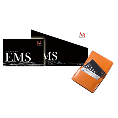 スキミング防犯製品 高性能電磁波シールド材使用 EMSカード-メディカル・エイド株式会社