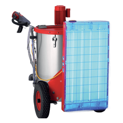 ウーバンエコプロテクター-ジーエスピー株式会社