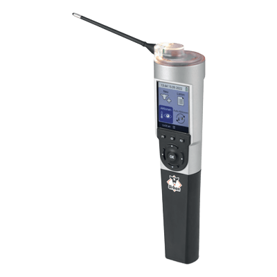 家畜の健康を向上させるプロフェッショナル機器 ウーバン バイタルコントロール-ジーエスピー株式会社