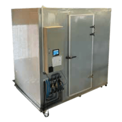 小型人工光育苗装置 YUME BOX-ユメックス株式会社