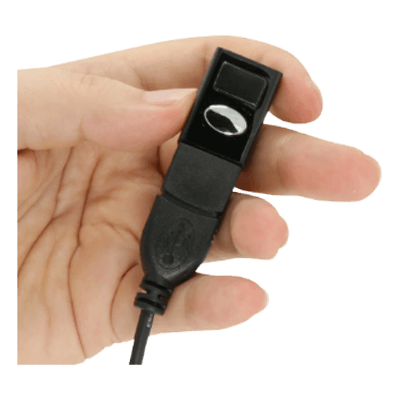 USBポートに接続して使える ダイレクト コードリーダ MT8495-2D-BLK-ウェルコムデザイン株式会社