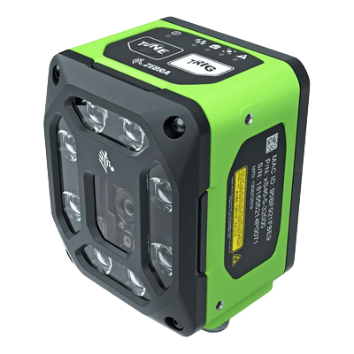 画像認識・AI対応・高性能 マシンビジョン対応の高性能固定型スキャナ FS42-ウェルコムデザイン株式会社