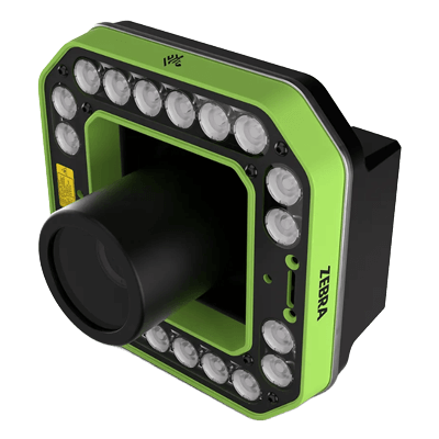 高解像度センサー・照明一体型 トレーサビリティ対応 固定型スキャナ FS80-ウェルコムデザイン株式会社