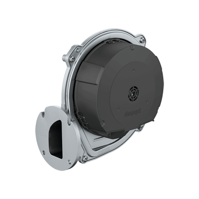 ガスブロワ-ebm-papst Japan株式会社