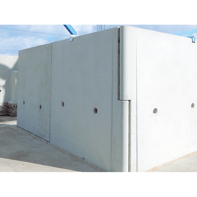 擁壁・法面保護工 マルチコーナー擁壁-ケイコン株式会社