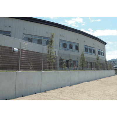 擁壁・法面保護工 ニューウォルコンⅣ型-ケイコン株式会社