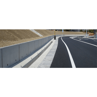 擁壁・法面保護工 LウォールⅡ型-ケイコン株式会社