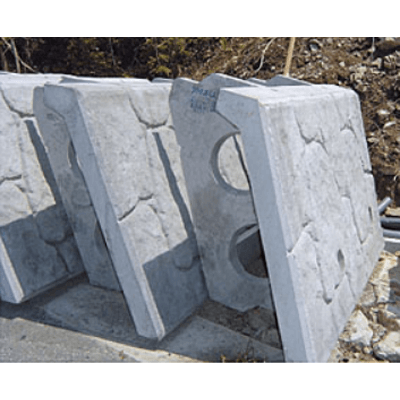 擁壁・法面保護工 うらかたくん［HPB］-ケイコン株式会社