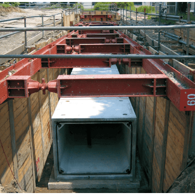 カルバート・下水道 (公社) 日本下水道協会認定 ボックスカルバート-ケイコン株式会社