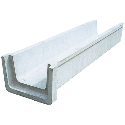 水路関連 鉄筋コンクリートベンチフリューム-ケイコン株式会社