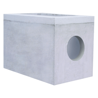 通信用桝 情報ボックストータルシステム-ケイコン株式会社