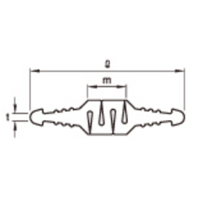 TSKJ工法 ジョイントシールゴム-ケイコン株式会社