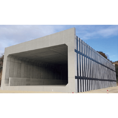 カルバート・下水道 大型プレキャスト 2分割、4分割、8分割 ボックスカルバート-ケイコン株式会社