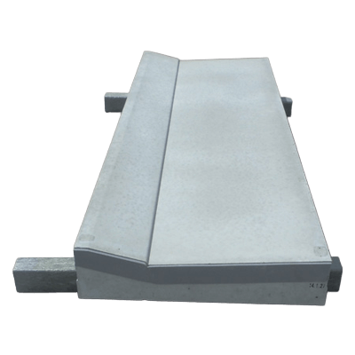 道路 神戸市型 PG型 エプロン-ケイコン株式会社