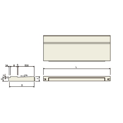 道路 滋賀県歩道整備マニュアル仕様 エプロン-ケイコン株式会社