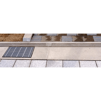 道路 大規模宅地用側溝 プレイン側溝DS-ケイコン株式会社