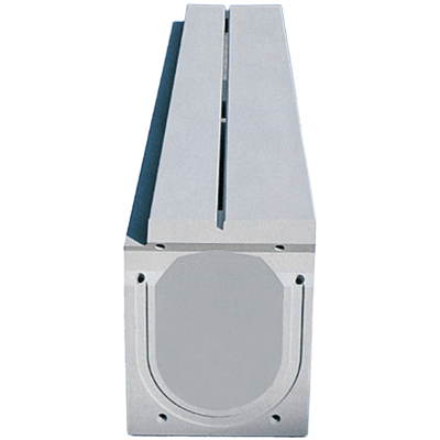 道路 円型水路協会統一型 スーパー側溝-ケイコン株式会社