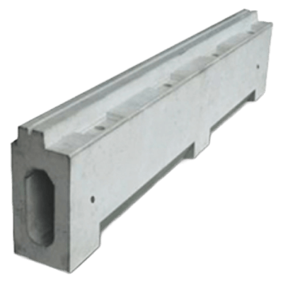 道路 自転車通行帯用側溝 おりんさん-ケイコン株式会社