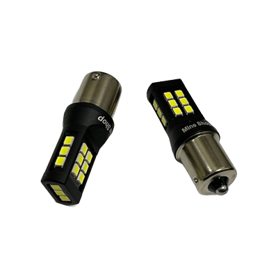 フェラーリ F355 ベルリネッタ・GTS・スパイダー ポジションランプ (フロントスモール)-株式会社峰