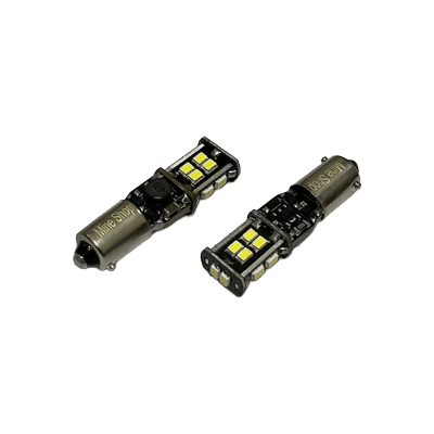 フェラーリ F430・F430スパイダー LEDポジションランプ-株式会社峰