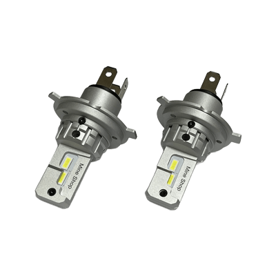 NISSAN フェアレディZ・S30型 [セミ・シールドビーム用] 専用LEDヘッドライト-株式会社峰