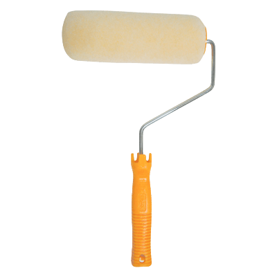 Pureレギュラーローラー万能用 (ハンドルセット)-株式会社インダストリーコーワ