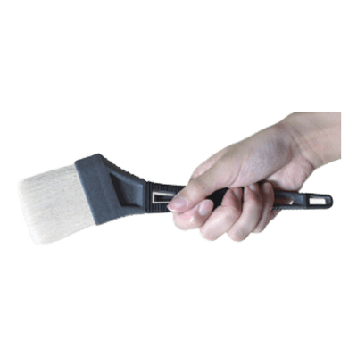 ラバーコーティンググリップで滑りにくい ソフトグリップ 水性・油性兼用-株式会社インダストリーコーワ