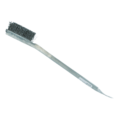 下地調整用具 スチールワイヤーブラシ 12732-株式会社インダストリーコーワ