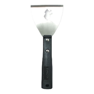 下地調整用具 つぎ柄取付可能タイプ サビけずり-株式会社インダストリーコーワ