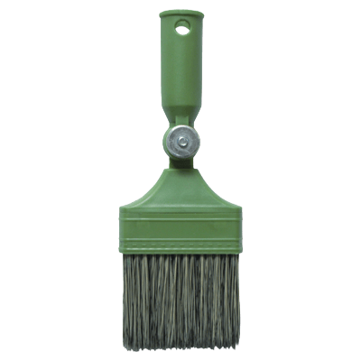 ダスターハケ 自在ハケブラシ 14217-株式会社インダストリーコーワ