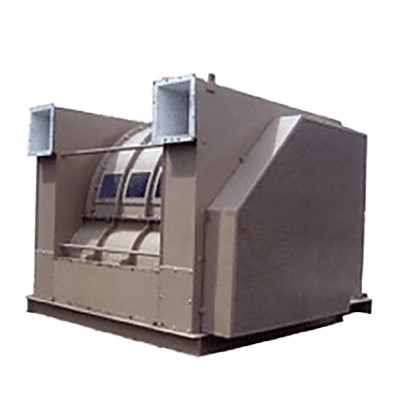 エヤー分離装置 ケージセパレーター-株式会社辰巳エヤーエンジニアリング