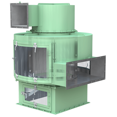 空気輸送・分離装置 空気輸送設備の一次セパレーター コンデンスフィルター-株式会社辰巳エヤーエンジニアリング
