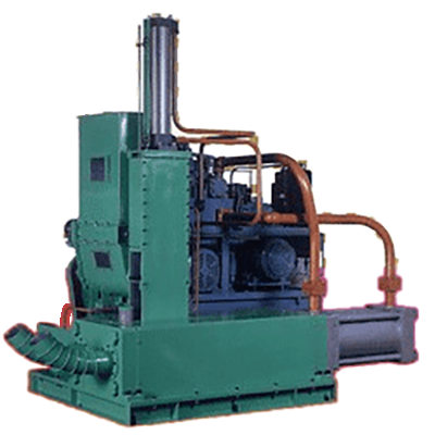 減容機、圧縮機 ブリケットプレス-株式会社辰巳エヤーエンジニアリング