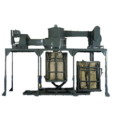 減容機、圧縮機 スクリュー式袋詰装置-株式会社辰巳エヤーエンジニアリング