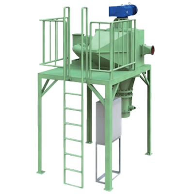 スクリュー式圧縮機 スクリュープレスコレクター SPC-500-株式会社辰巳エヤーエンジニアリング