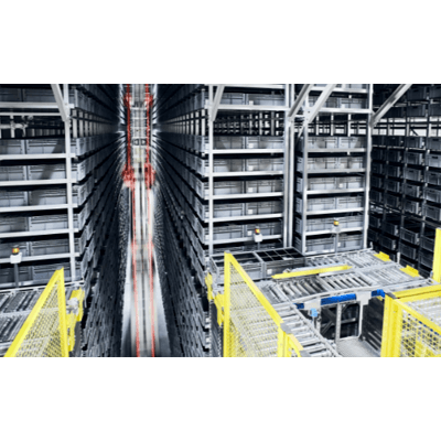 WMS 倉庫管理システム 倉庫内の入出荷管理や在庫管理の効率化・精度の向上 Connected Linc-株式会社東京システムリサーチ