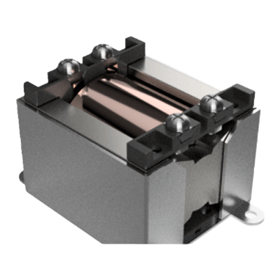 大電力・大電流用リアクタ SPRZシリーズ-CKS株式会社