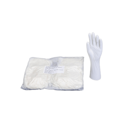 クリーングローブ ニトリルグローブ ACN-100-オカベテック株式会社