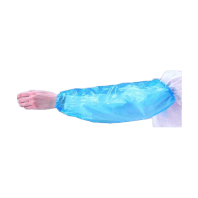 PEアームカバー 2622-オカベテック株式会社