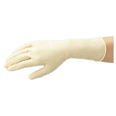 クリーングローブ ラテックスグローブPF 7070-オカベテック株式会社