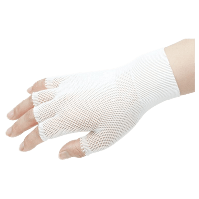 クリーングローブ インナーフィットグローブ 650-オカベテック株式会社