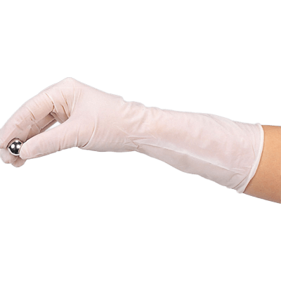 クリーングローブ ニトリルグローブ 繊細グリップ 9040-オカベテック株式会社