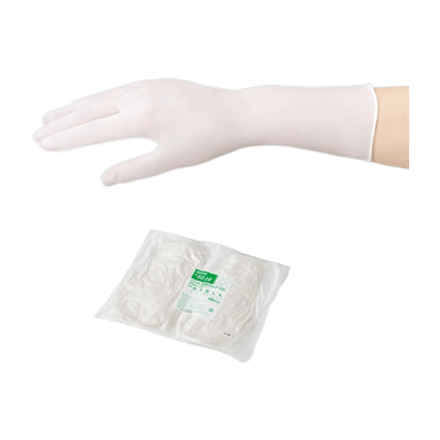 クリーングローブ ニトリルグローブ 9010-オカベテック株式会社