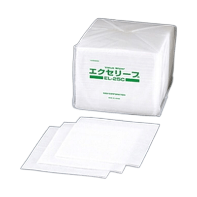 エクセリーフワイパー EL-20C-オカベテック株式会社