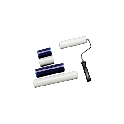 ダストキャッチローラー-オカベテック株式会社