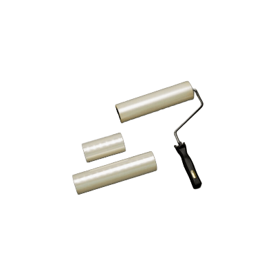 CRソフトローラー-オカベテック株式会社