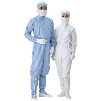 クリーンツナギ服-オカベテック株式会社